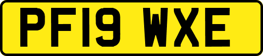 PF19WXE