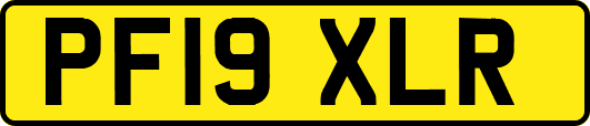 PF19XLR