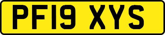 PF19XYS