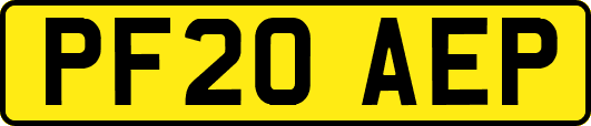 PF20AEP