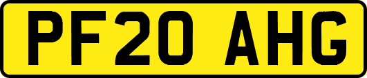 PF20AHG
