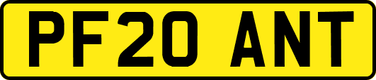 PF20ANT