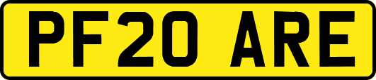 PF20ARE