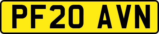 PF20AVN