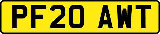 PF20AWT
