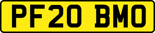 PF20BMO