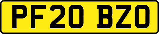 PF20BZO