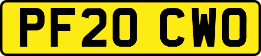 PF20CWO