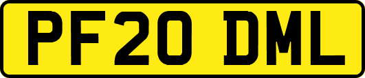 PF20DML