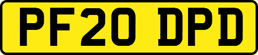 PF20DPD