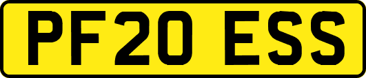 PF20ESS
