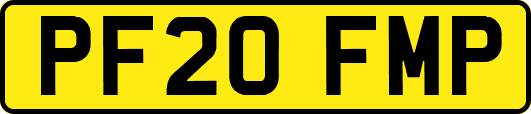 PF20FMP