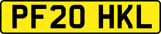 PF20HKL