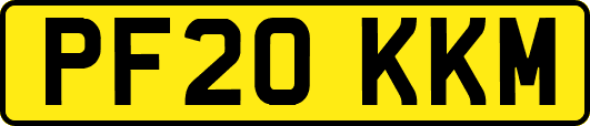 PF20KKM