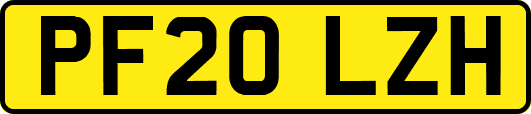 PF20LZH