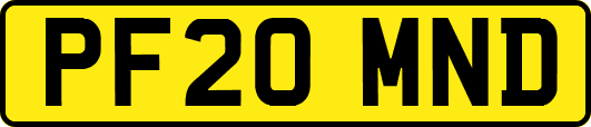 PF20MND