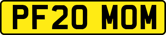 PF20MOM