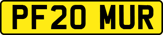 PF20MUR