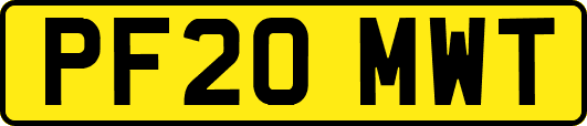 PF20MWT
