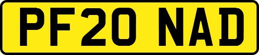 PF20NAD