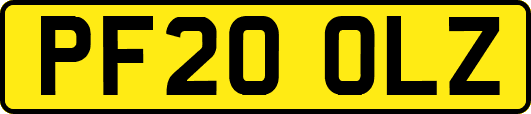 PF20OLZ