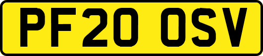 PF20OSV
