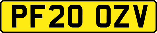 PF20OZV