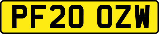 PF20OZW