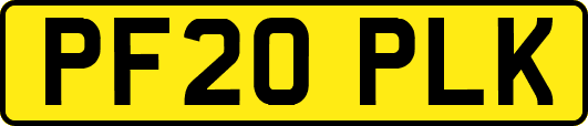 PF20PLK