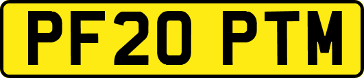 PF20PTM