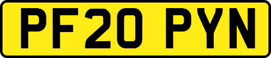 PF20PYN