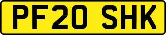 PF20SHK