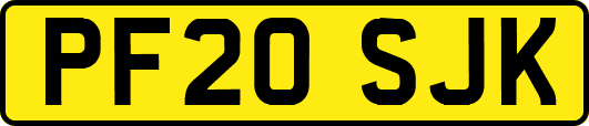 PF20SJK