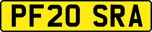 PF20SRA