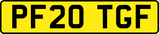 PF20TGF