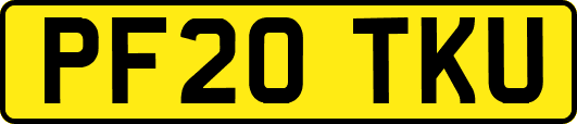 PF20TKU