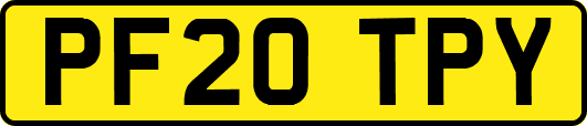 PF20TPY