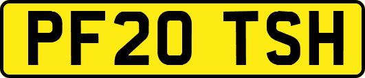 PF20TSH