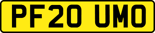 PF20UMO