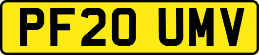 PF20UMV