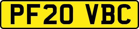 PF20VBC
