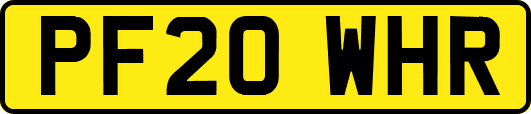 PF20WHR