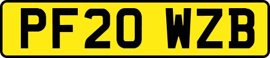 PF20WZB