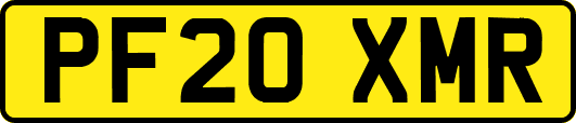 PF20XMR