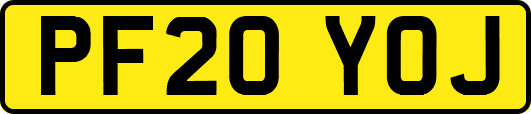 PF20YOJ