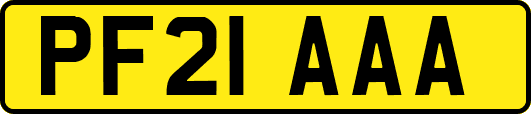 PF21AAA