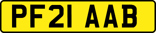 PF21AAB
