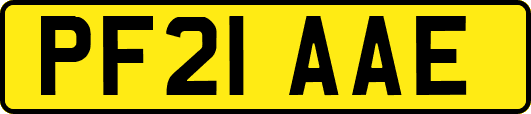 PF21AAE