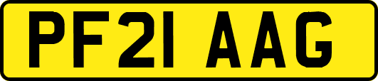 PF21AAG