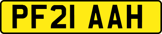 PF21AAH